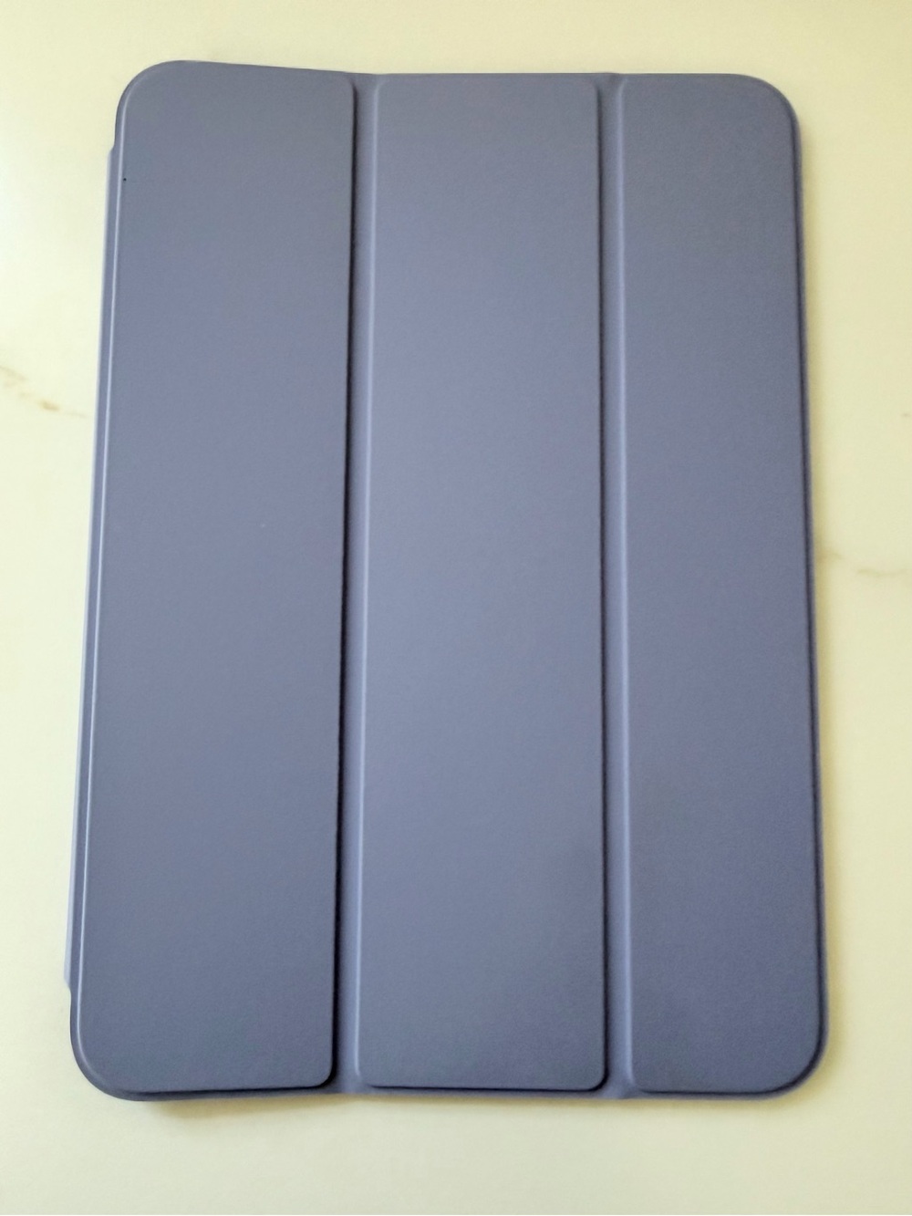 Finite Slim Shell Mini IPad 6 Generation Cover